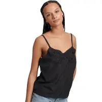 Superdry Studios Upspec Cami Hihaton Pusero