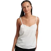 Superdry Studios Upspec Cami Hihaton Pusero