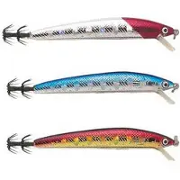 Maria Squid Minnow Kalmari Jigit 19g 130 Mm