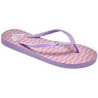Roxy Bermuda Print Varvastossut