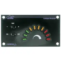Dolphin Charger Vuototesteri 12-24v