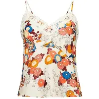 Superdry Vintage Cami Hihaton Pusero