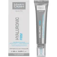 Martiderm Shots Hyaluronic Firm 20ml Kasvohoito
