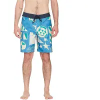 Volcom Geo Stoney 19´´ Uimashortsit