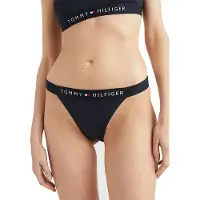 Tommy Hilfiger Uw0uw04135 Bikinien Alaosa