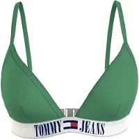Tommy Hilfiger Uw0uw04079 Bikinitoppi