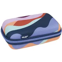 Milan Semi Rigid Kit With 2 Filled S The Fun Series Kynäkotelo