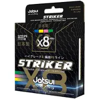 Jatsui Striker X8 500 M Punottu Siima