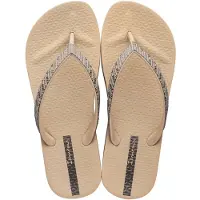 Ipanema Mesh Viii Plat Varvastossut