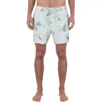 Hurley Phantom Naturals Sessions 16´´ Uimashortsit