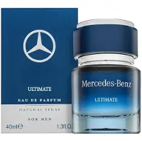 Mercedes-Benz Ultimate Eau de Parfum 40 ml
