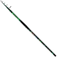 Maver Winner Travel Surf Orata Teleskooppinen Surfcasting-vapa