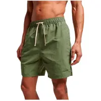 Superdry Vintage Ripstop Uimashortsit