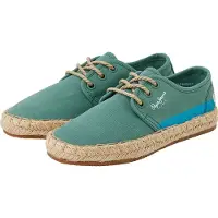 Pepe Jeans Tourist Lace Espadrillot