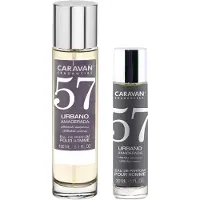 Caravan Nº57 150+30ml Hajuvesi