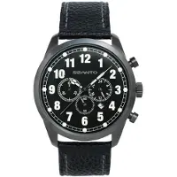 Szanto Time Szanto Field Chrono 2001