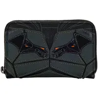 Loungefly Batman Cosplay Dc Comics Lompakko