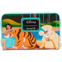 Loungefly Aladdin Disney Jarmine-lompakko