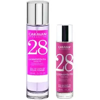 Caravan Nº28 150+30ml Hajuvesi