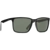 VonZipper Lesmore Polar Blk Sat Aurinkolasit musta