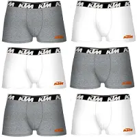 Ktm Pk5505 Boxerit 6 Yksiköt