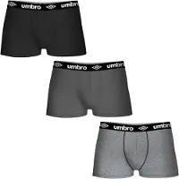 Umbro T019 Boxerit 12 Yksiköt