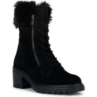 Geox Damiana Booties