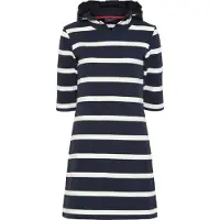 Sea Ranch Ronja 3/4-hihainen Midi-mekko