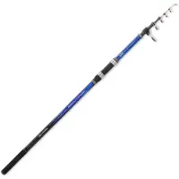 Kali Sentinel Teleskooppinen Surfcasting-vapa