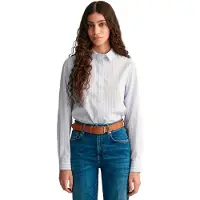 Gant 4300214 Pitkähihainen Kauluspaita