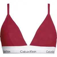 Calvin Klein Unlined Triangle Rintaliivit