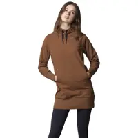 Sea Ranch Johanna Pitkähihainen Lyhyt Mekko