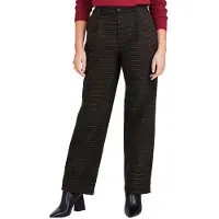 Dockers Original Pleated High Wide Housut