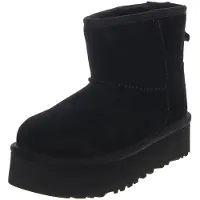 Ugg Ds´ Classic Mini Platform Saappaat