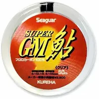 Seaguar Special G Max Ayu Fluorikarboni 50 M