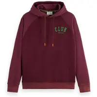 Scotch & Soda 174505 Huppari