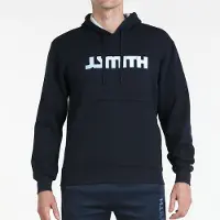 John Smith Lapiz Huppari