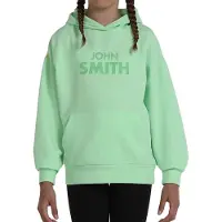 John Smith Bofas Huppari