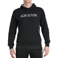 John Smith Logis Huppari