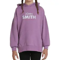 John Smith Bofas Huppari