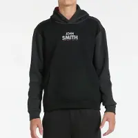 John Smith Bitas Huppari