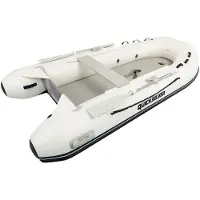 Quicksilver Boats 320 Air Deck -ilmatäytteinen Vene