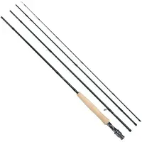 Shimano Fishing Biocraft Xr Perhokalastusvapa