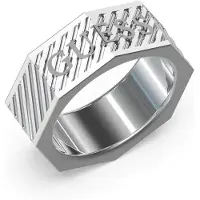 GUESS Jumr0303-wst64 Rengas