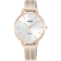 Lorus Rg274wx9 Naisten Kello