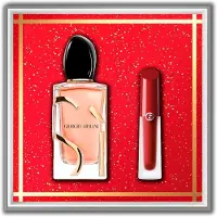 Giorgio Armani Sì Intense 2023 Lahjasetti