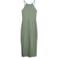 Superdry Lace Back Hihaton Midi-mekko