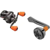 13 Fishing Concept Z Power Kelan Kahva