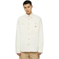 Dickies Houston Pitkähihainen Paita