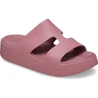 Crocs Getaway Platform H-strap Sandaalit